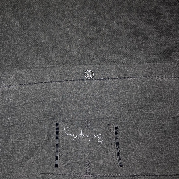 Lululemon scarf
